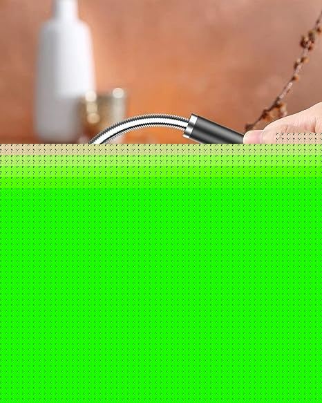 USB Electric Rechargeable Long Flexible Lighter