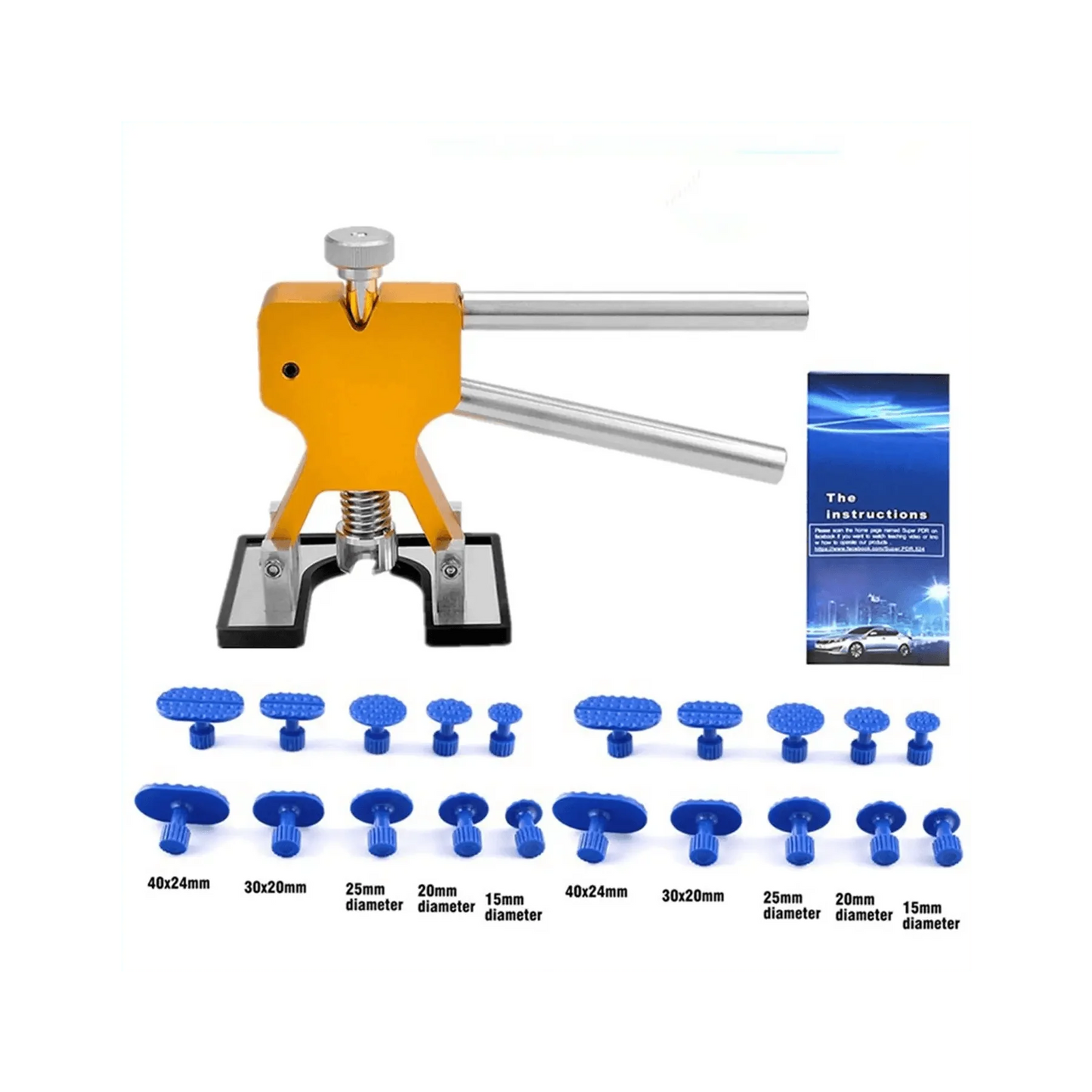 Car Depression Repairer Dent Remover