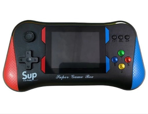 500In1 Built In Sup Hand Game (8bit)(X7M)