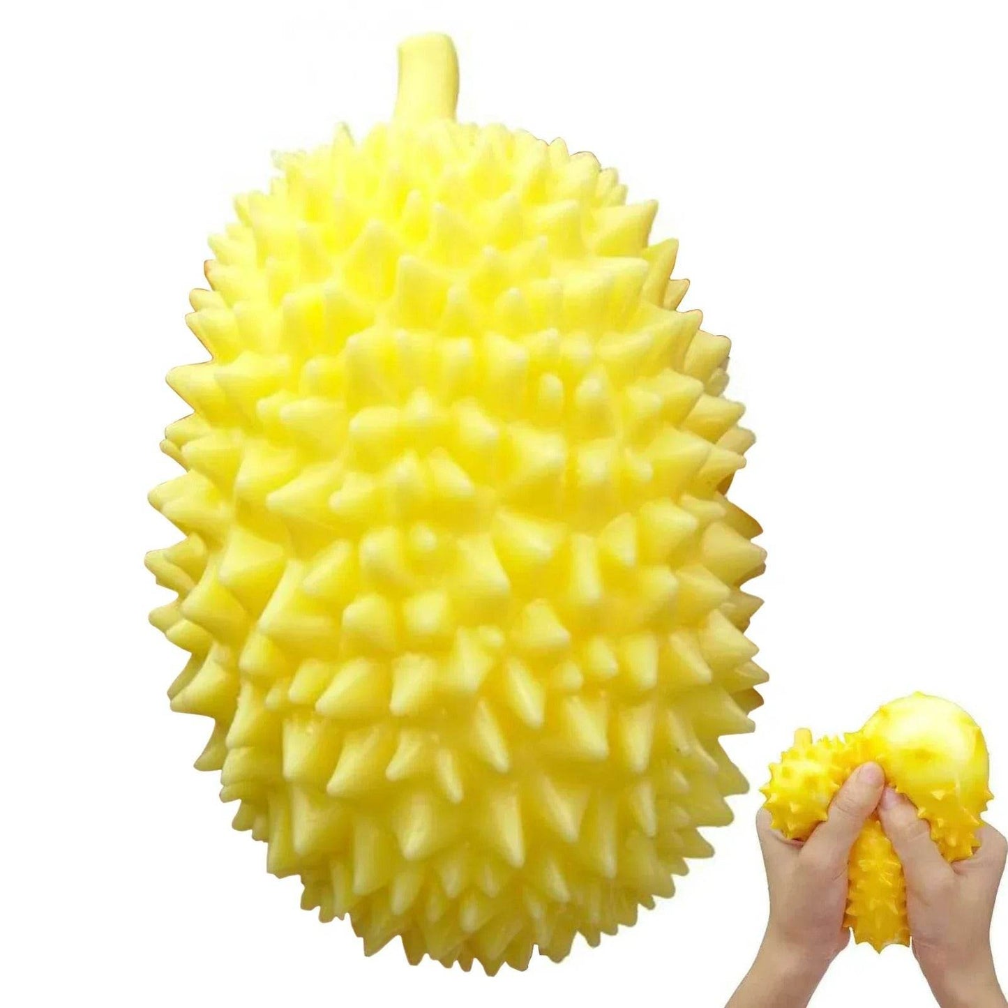 Durian Squishy Toy (Each)