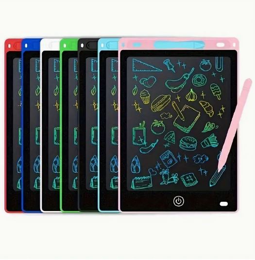 Giant Electronic LCD Writing Tablet (40cm)