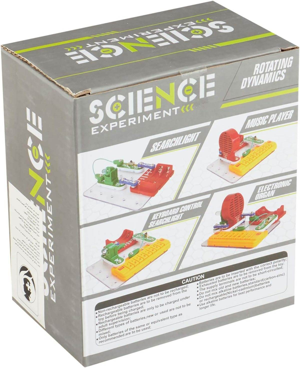 7in1 Musical Piano Keyboard