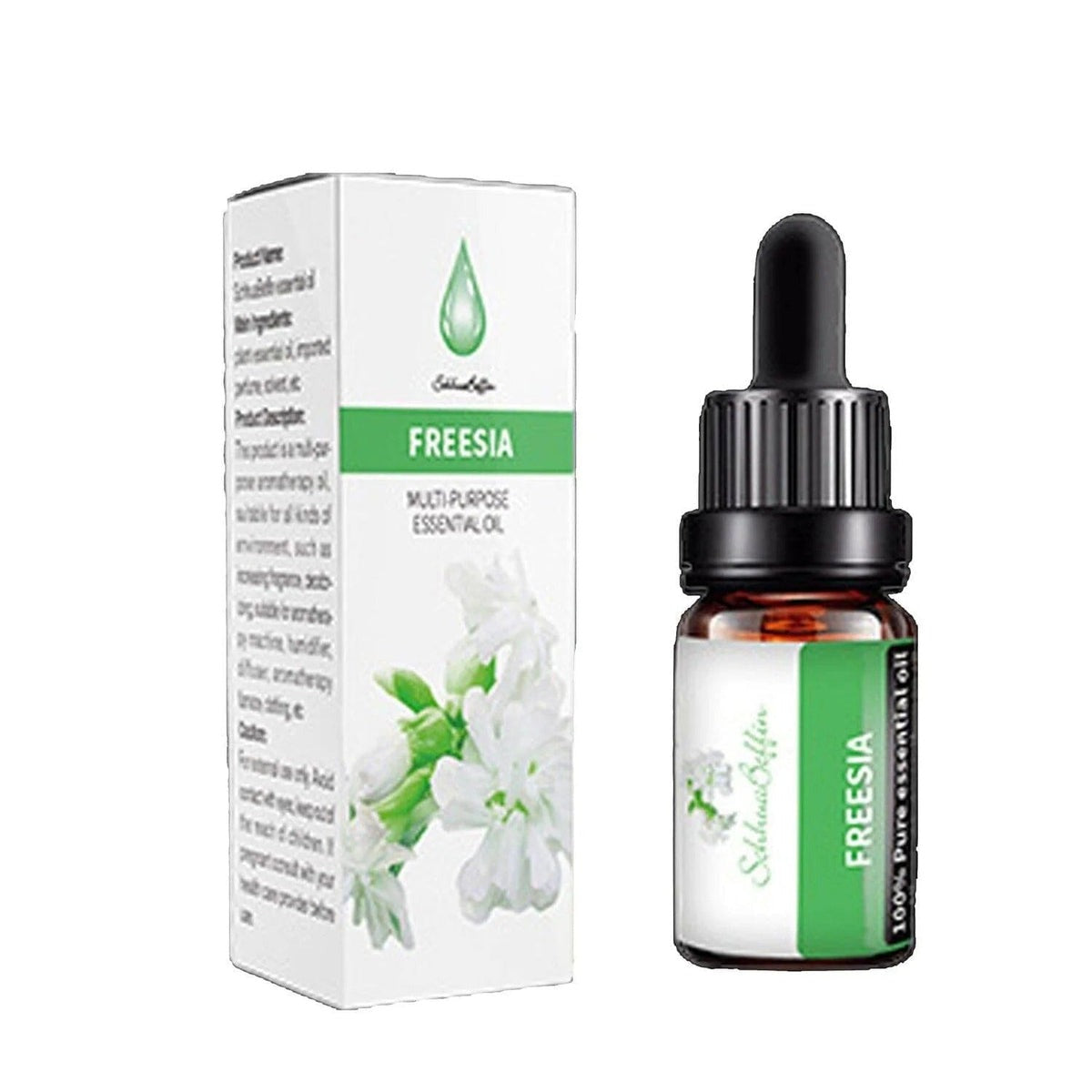 Fragranced Essential Oils (Cherry Blossom)(10ml)