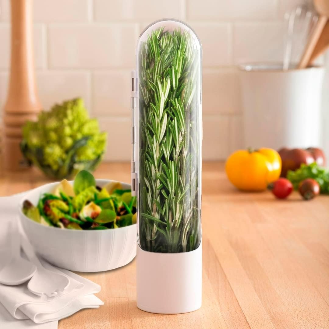 Fresh Herb Storage Saver