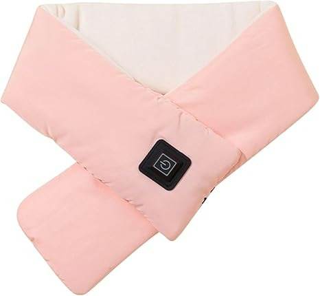 Heating Scarf (Black)