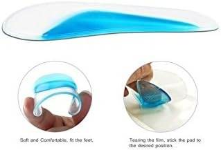 Arch Support Insoles Flat Feet For Infants