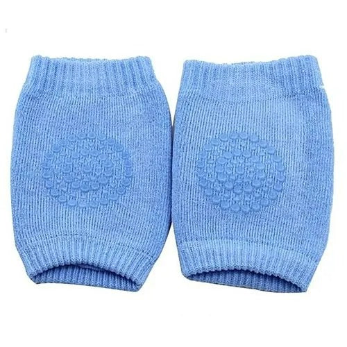 Baby Knee Socks (Navy Blue)