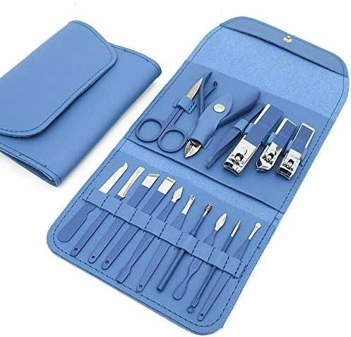 Nursing Manicure Set (16 pcs)