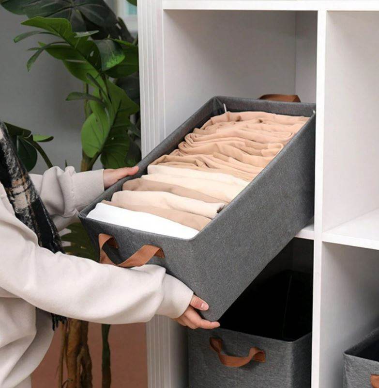 Large Capacity Storage Box