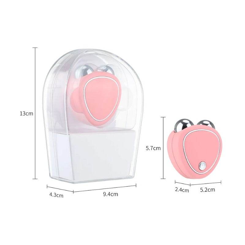 EMS Rejuvenation Face Lift Device and Massager (USB)