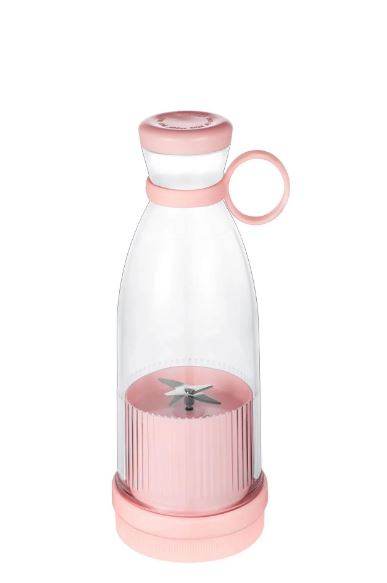 2in1 Portable Juicer