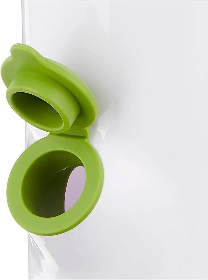 Fresh Herb Storage Saver