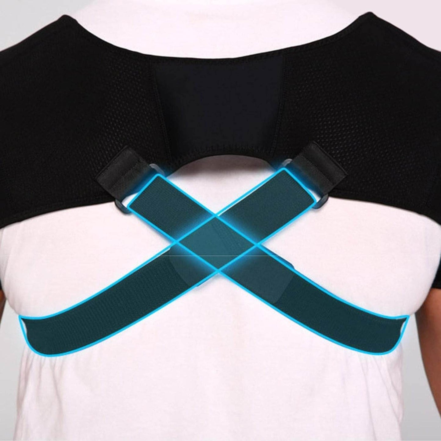 Adjustable Sports Shoulder Pad