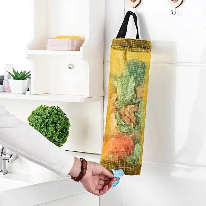 Mesh Storage Bag Dispenser (Each)