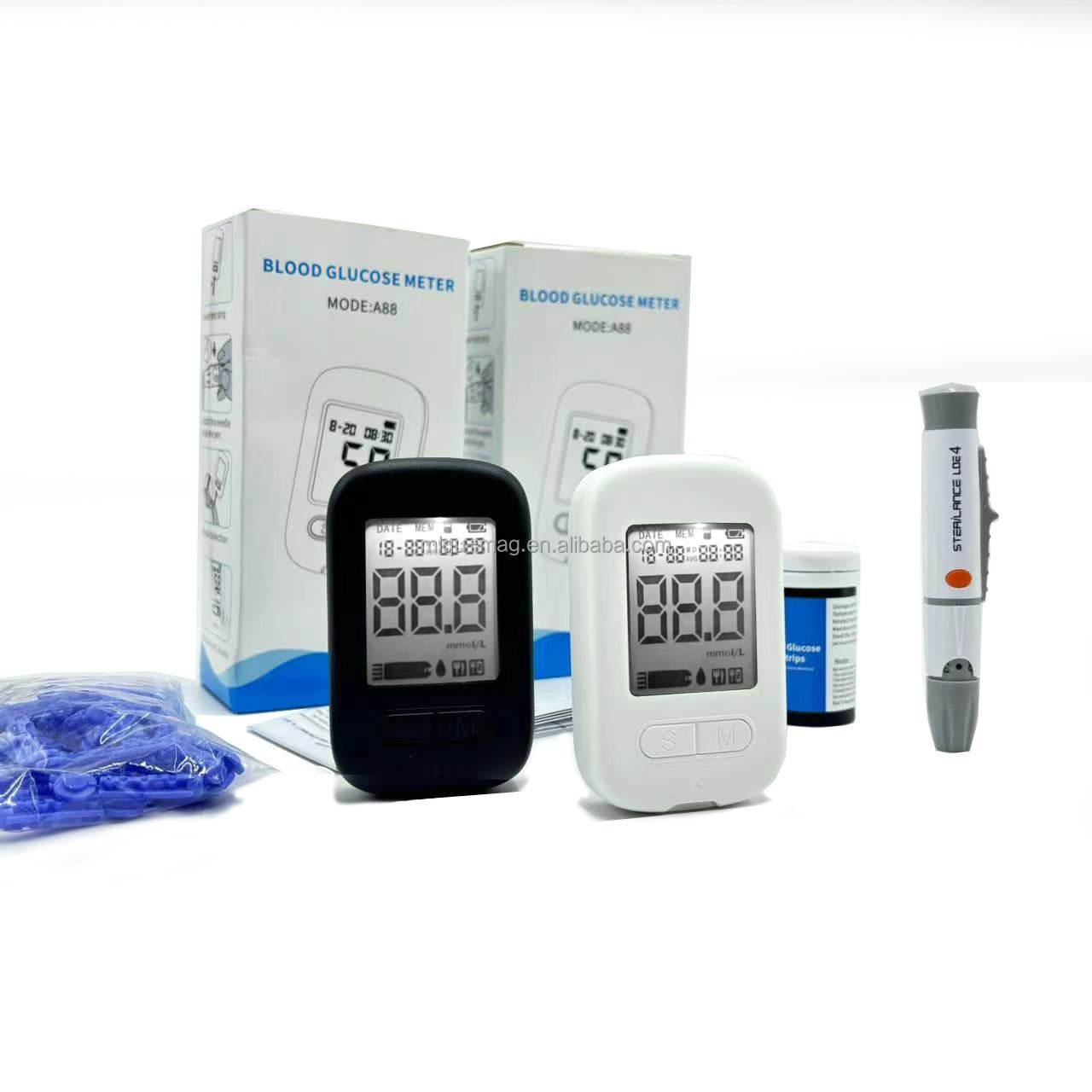 Blood Glucose Meter