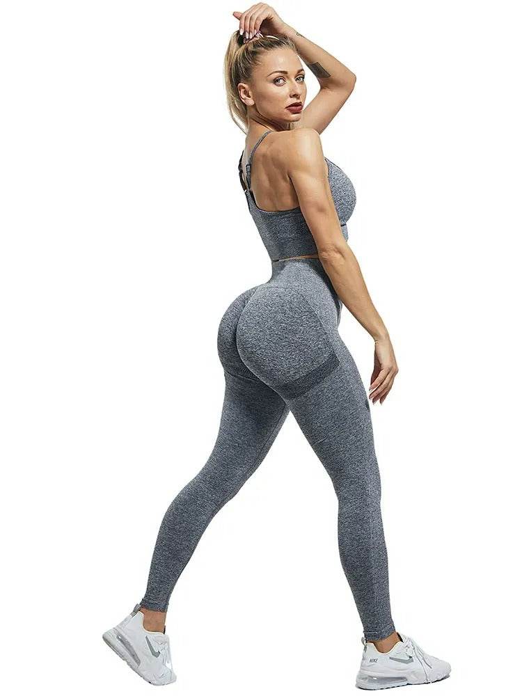 Workout Running Yoga Leggings