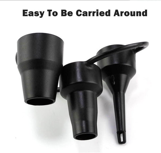 Electric Air Pump - DMC Wholesale