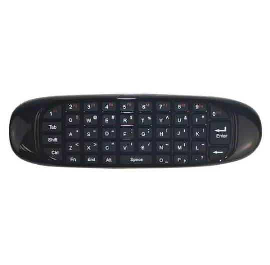 Wireless Remote And Keypad (Each)