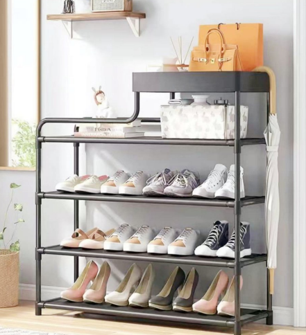 Multifunctional Storage Rack (60cm)(5 Tier)