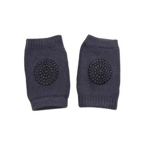 Baby Knee Socks (Navy Blue)