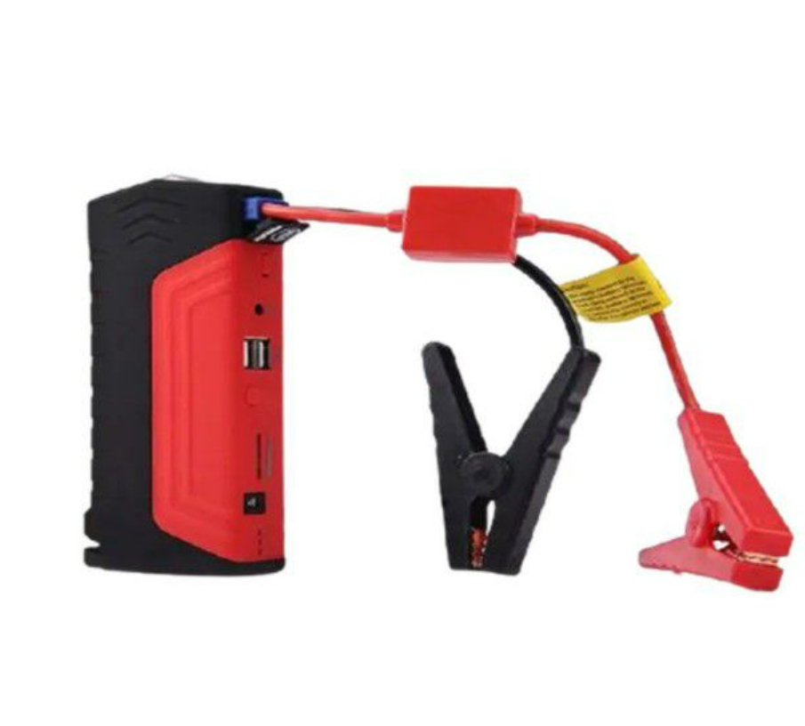 Automobile Emergency Power Supply