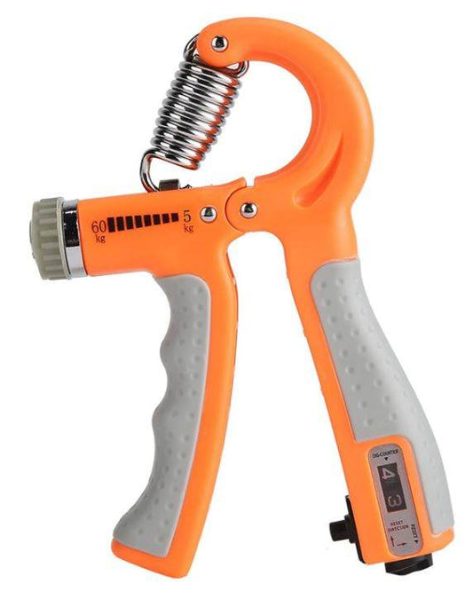 Hand Strengthening Grip (Each) - DMC Wholesale