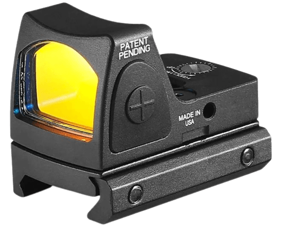 Airsoft Glock Tactical Red Dot Sight