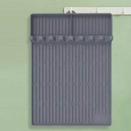 Multifunctional Versatile Silicone Mat