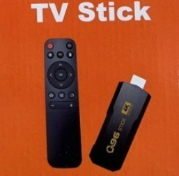 4K Ultra HD TV Stick Wifi For Android (2.4/5G)