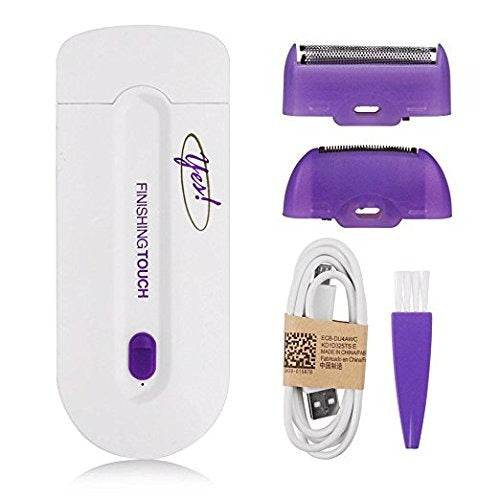 Instant Finishing Touch Hair Remover