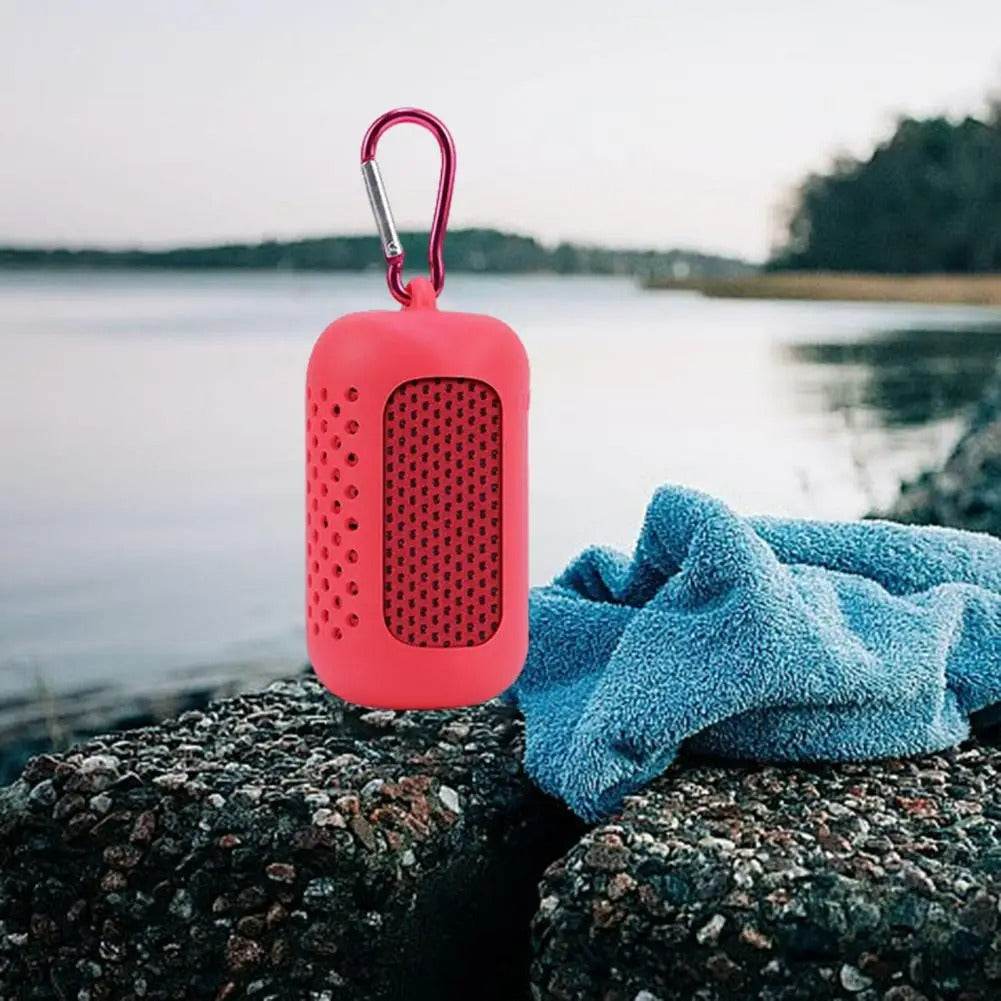 Super Absorbent Sports Towel