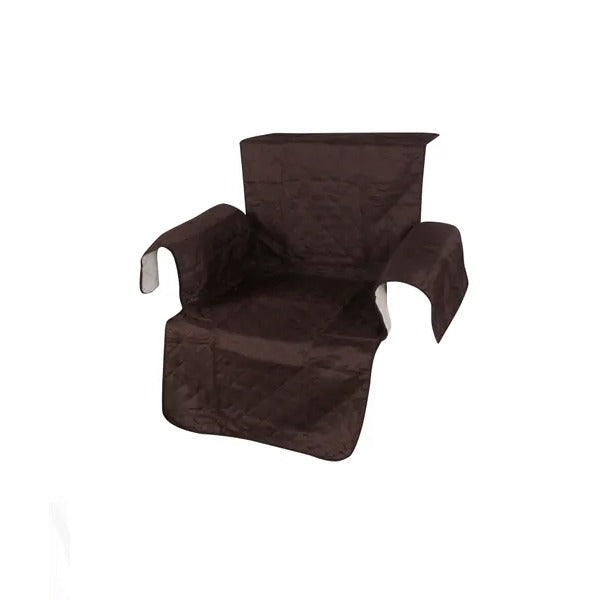 Protective Couch Cover (1 Seater)
