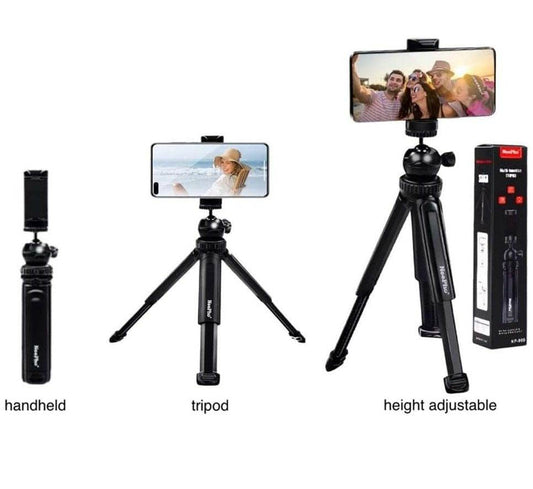 Multifunctional Tripod - DMC Wholesale