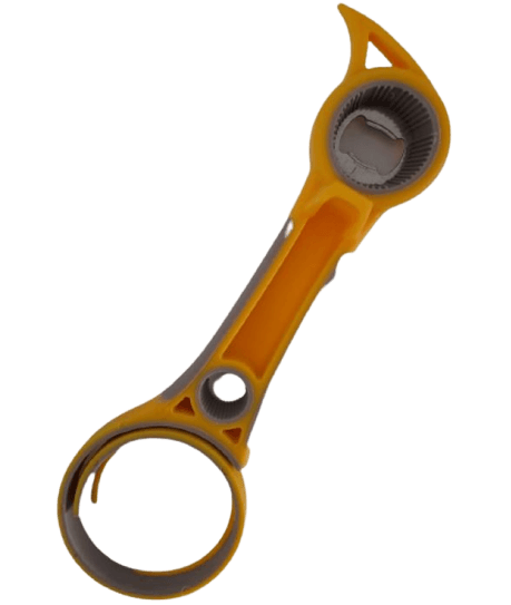 6in1 Multifunctional Can Opener