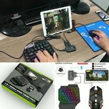 5in10 Mobile Game Combo Pack