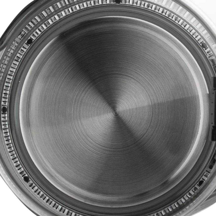 Electric Glass Kettle