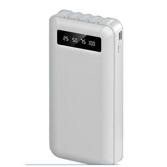 LD Fast Charge 20000mah Power Bank