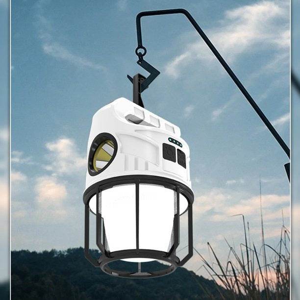 Rechargeable Led Work Light