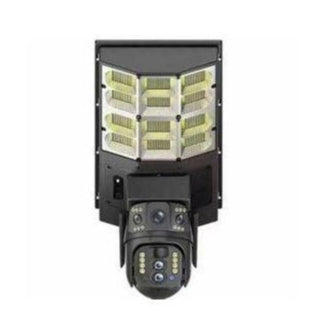 Solar Street Light CCTV Security Camera (WiFi)