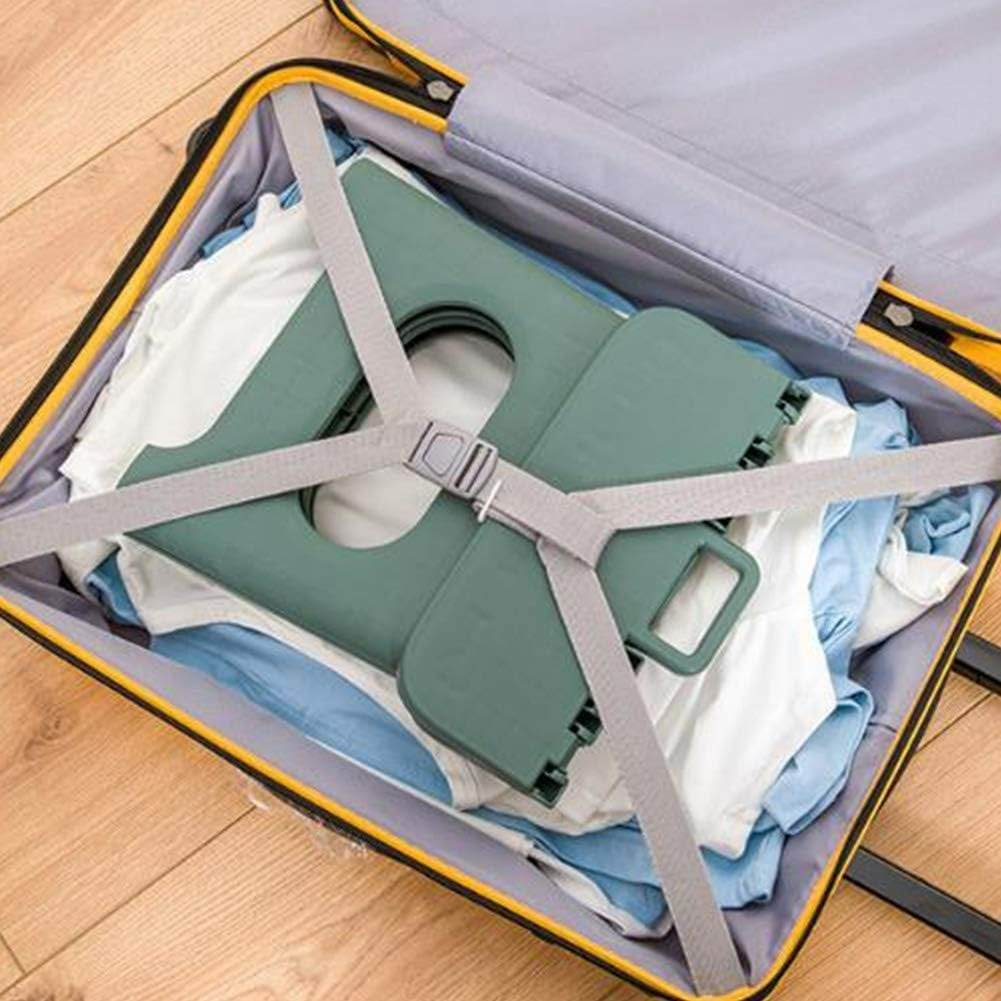 Folding Step Stool with Handle