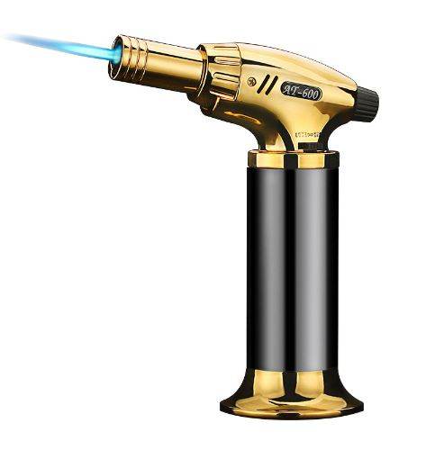 Adjustable Flame Blow Torch - DMC Wholesale