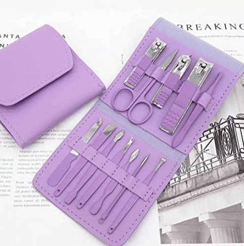 Nursing Manicure Set (16 pcs)