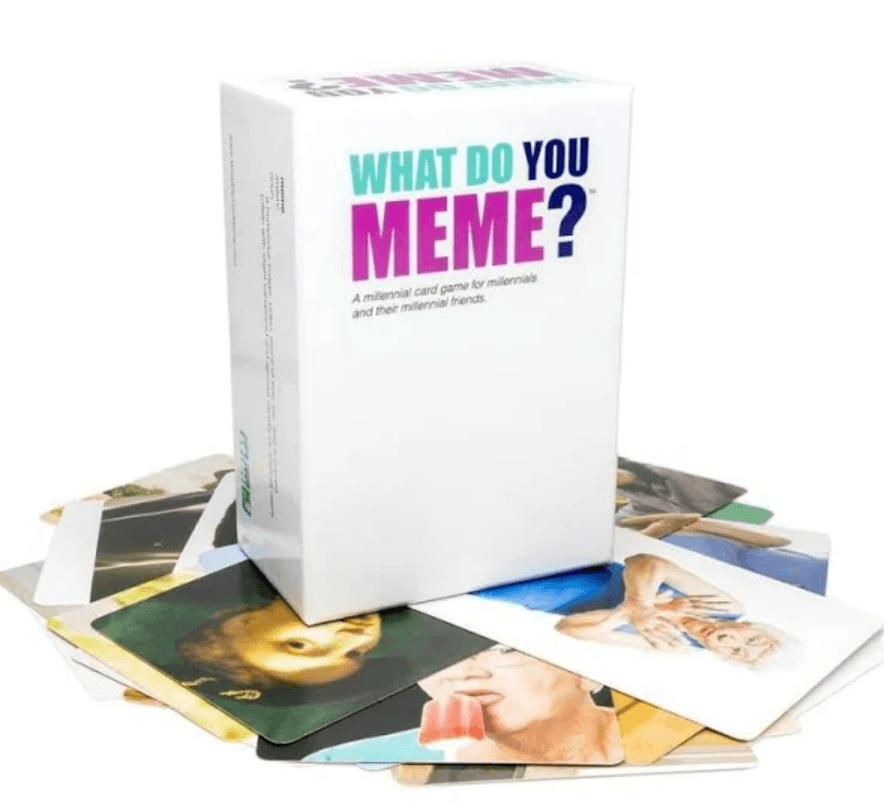 What do you Meme?
