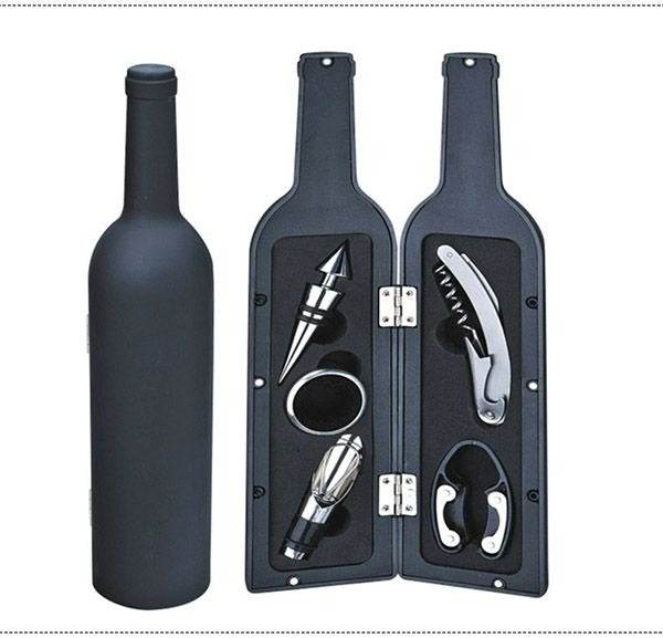Wine Bottle Opener Set (5 pcs)