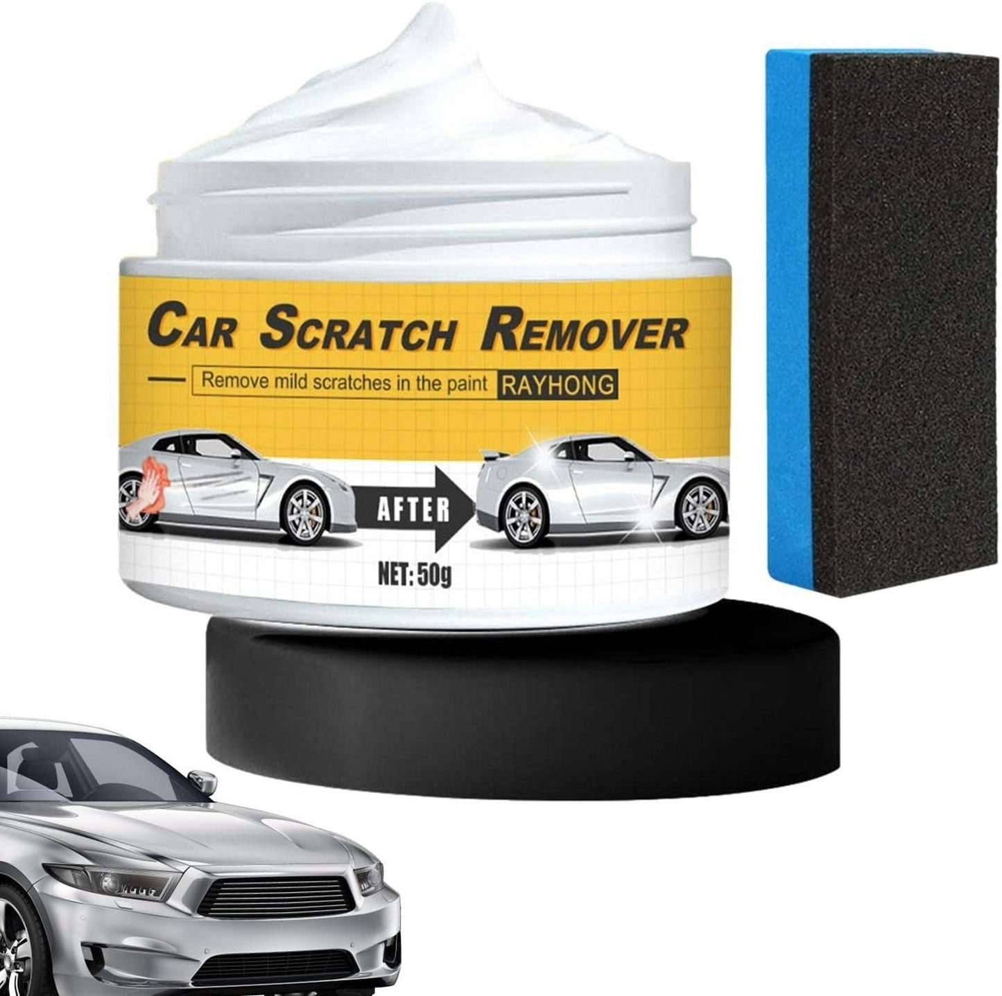 Car Repair Combo