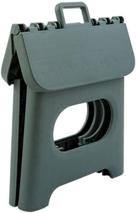 Folding Step Stool with Handle