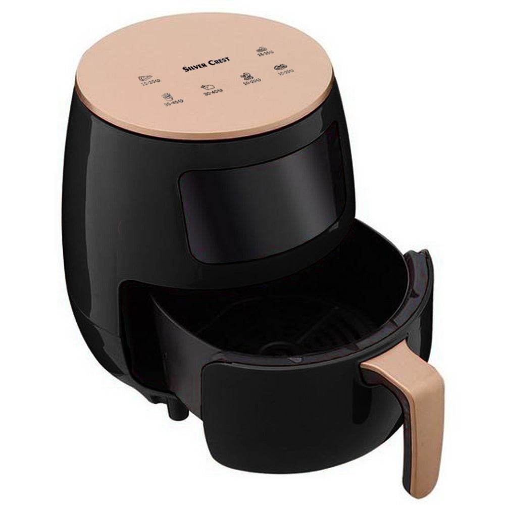 Silver Crest Air Fryer (6L)(2400W)