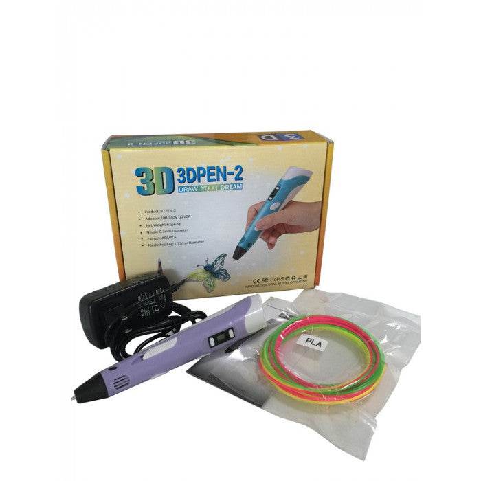 3D Printing Pen