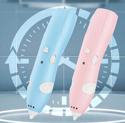 3D Printing Drawing Pen