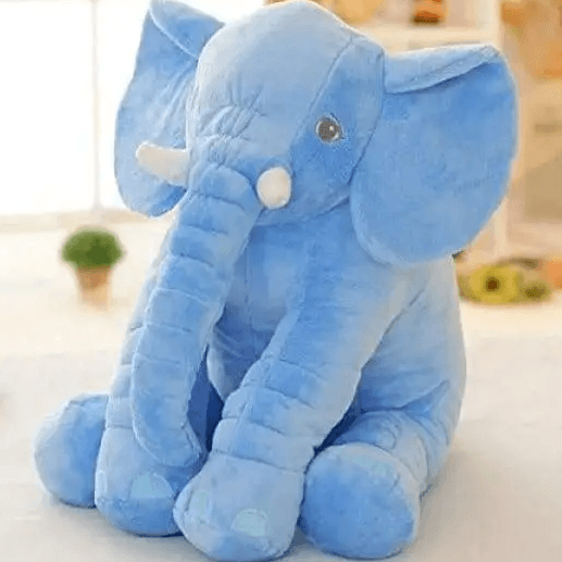 Elephant Soft Huggable Plush Toy
